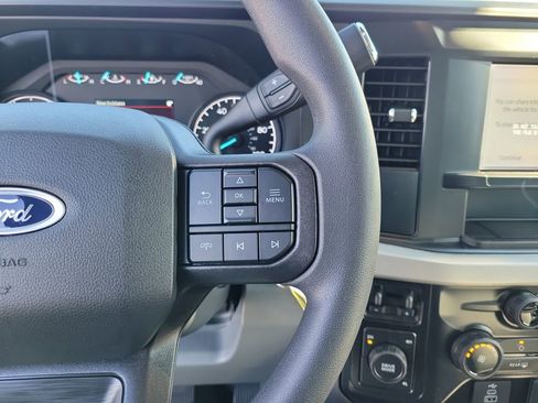 New 2026 Ford F450 XL image 25