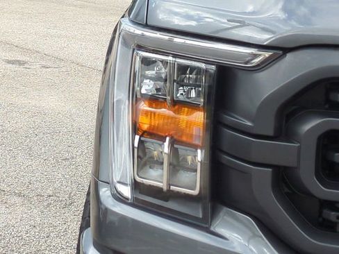 Used 2023 Ford F150 XLT w/ Equipment Group 302A High image 10