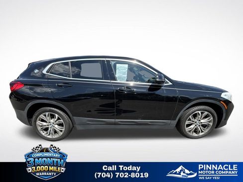 Used 2018 BMW X2 xDrive28i AWD/4WD image 3