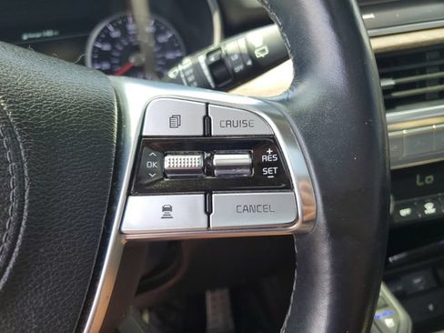 Used 2021 Kia Telluride SX AWD/4WD image 13