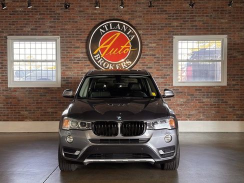 Used 2015 BMW X3 xDrive35i image 35