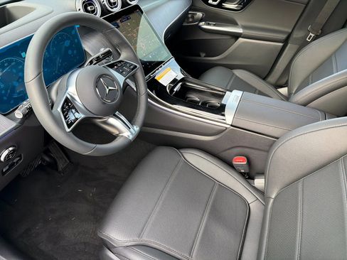 New 2026 Mercedes-Benz GLC 300 4MATIC image 10