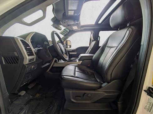 Used 2021 Ford F250 Lariat image 15