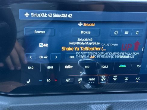 New 2025 Ford Mustang GT Premium w/ Mustang Nite Pony Package image 23