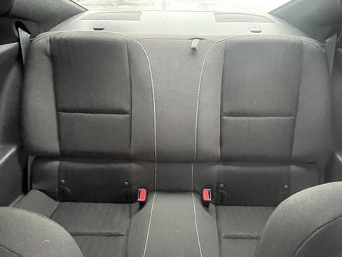 Used 2015 Chevrolet Camaro LS image 21