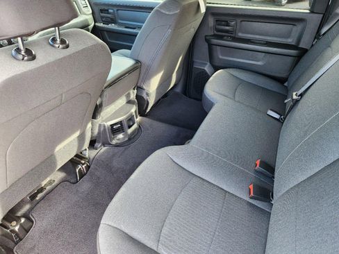 New 2024 RAM 2500 Tradesman w/ Chrome Appearance Group image 14