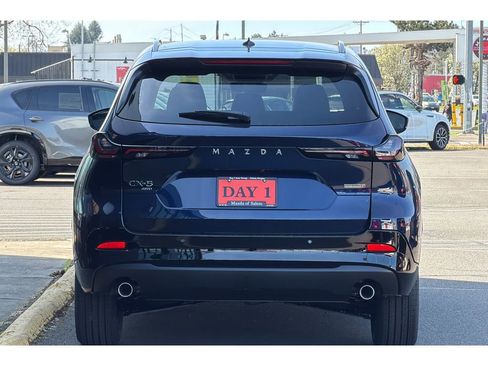 New 2026 MAZDA CX-5 2.5 S w/ Premium Package image 5