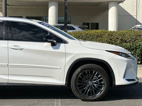 Used 2022 Lexus RX 350L FWD w/ Special Edition image 38