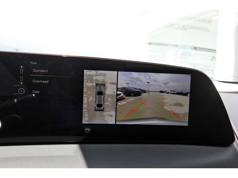 New 2026 Cadillac CT5 Premium Luxury image 16