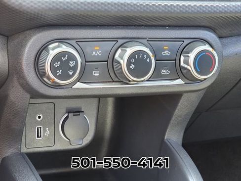 Used 2024 Nissan Kicks S FWD image 24