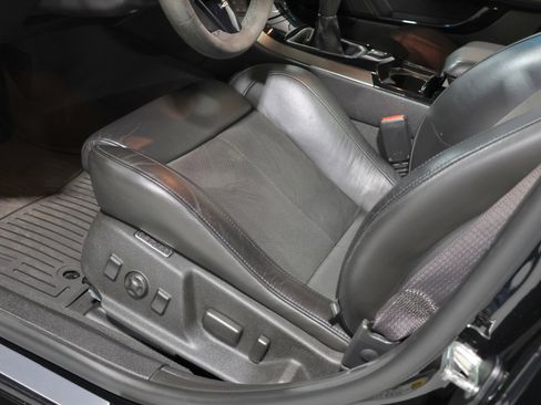 Used 2011 Cadillac CTS V image 91