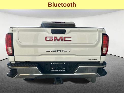 Certified 2024 GMC Sierra 2500 SLE w/ SLE Convenience Package image 13