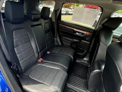Used 2021 Honda CR-V EX-L image 29
