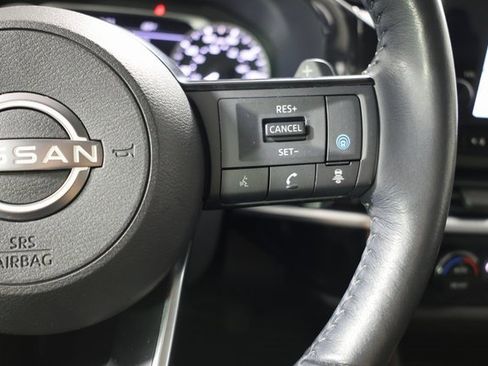 Used 2022 Nissan Pathfinder SL w/ SL Premium Package image 20