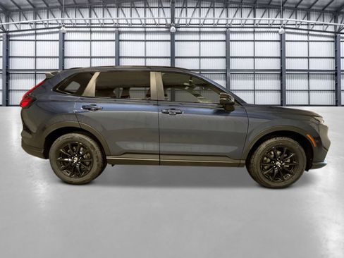 New 2026 Honda CR-V Sport-L image 8