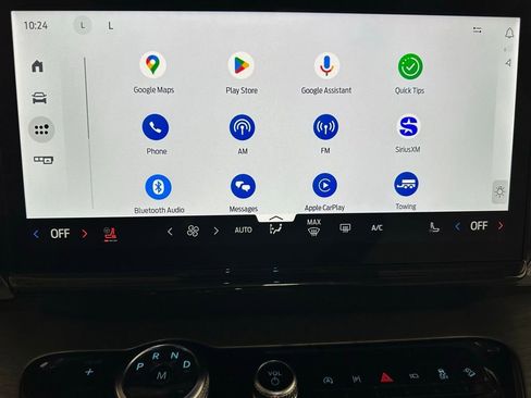 Used 2025 Ford Expedition Platinum image 27