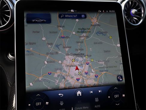 New 2026 Mercedes-Benz AMG GT 55 image 44