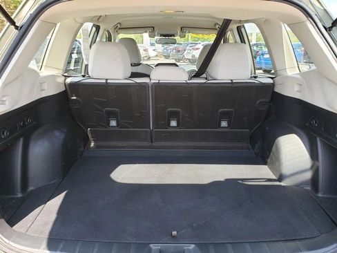 Used 2019 Subaru Forester w/ Alloy Wheel Package AWD/4WD image 10