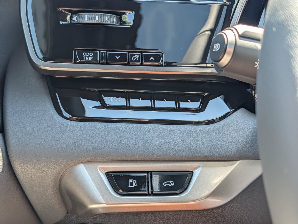 New 2026 Lexus RX 350 Premium AWD/4WD image 17