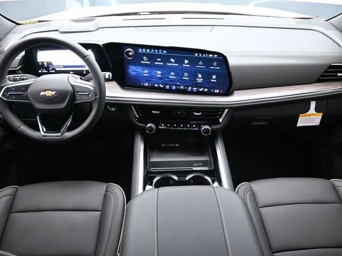 New 2025 Chevrolet Tahoe Premier image 24