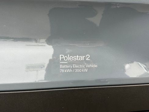 Used 2023 Polestar Polestar 2 AWD/4WD image 13