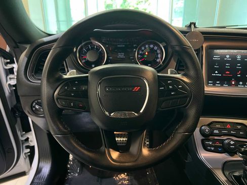 Used 2023 Dodge Challenger R/T Scat Pack image 20