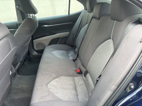 Used 2022 Toyota Camry LE image 12