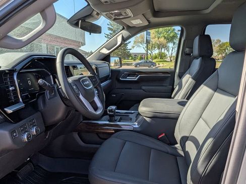 New 2026 GMC Sierra 1500 Elevation w/ Elevation Premium Package AWD/4WD image 37