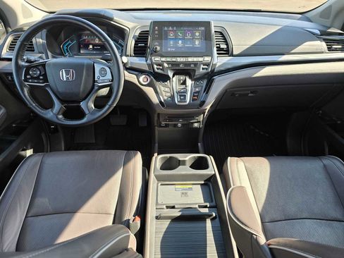 Used 2024 Honda Odyssey Elite image 21