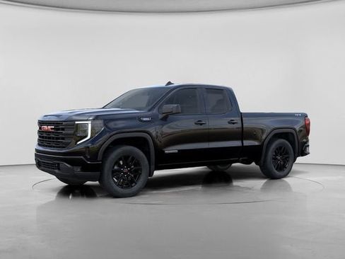 New 2026 GMC Sierra 1500 Elevation image 2