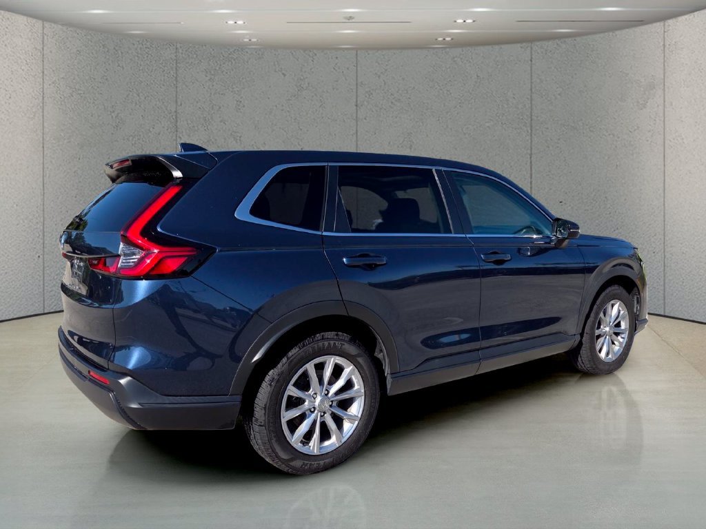 Used 2024 Honda CR-V EX image 5