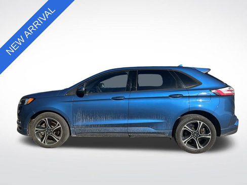 Used 2019 Ford Edge ST w/ Convenience Package image 5