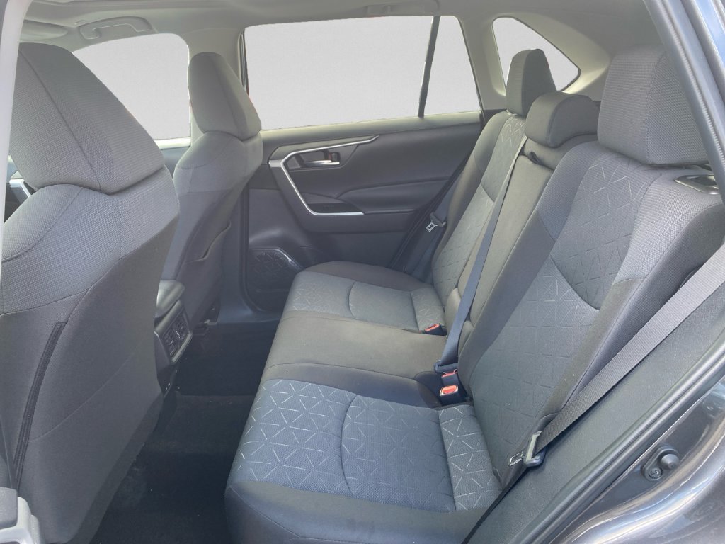 Used 2024 Toyota RAV4 XLE w/ Convenience Package FWD image 24