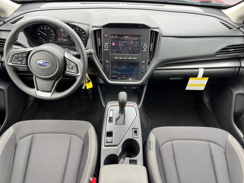Certified 2025 Subaru Impreza 2.0i image 13