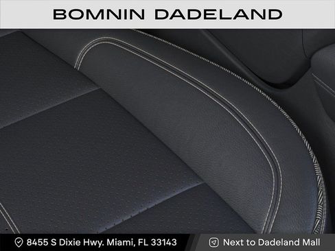 New 2026 Chevrolet Suburban High Country AWD/4WD image 21