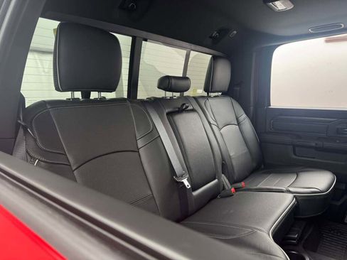 New 2026 RAM 2500 Rebel w/ Rebel Level 2 Equipment Group image 19