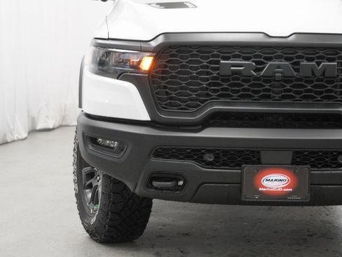 New 2026 RAM 1500 Rebel w/ Rebel Level 2 Equipment Group image 6