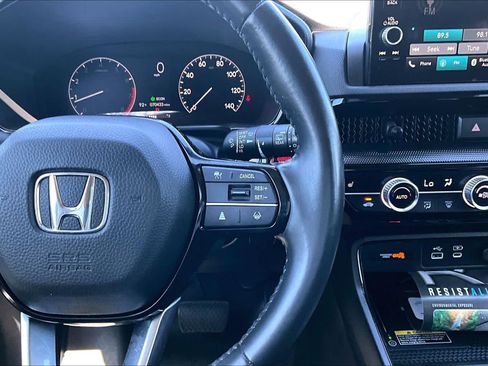 Used 2023 Honda CR-V EX-L image 24