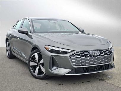 New 2025 Audi A5 2.0T Premium Plus