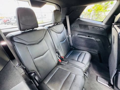 Used 2020 Cadillac XT6 Premium Luxury FWD image 18