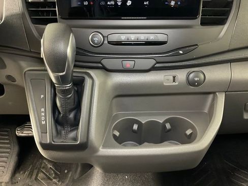New 2026 Ford Transit 250 Base 3D Cargo Van w/ Load Area Protection Package image 17