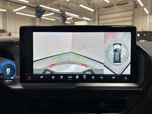 Used 2025 Ford Bronco Sport Badlands image 21