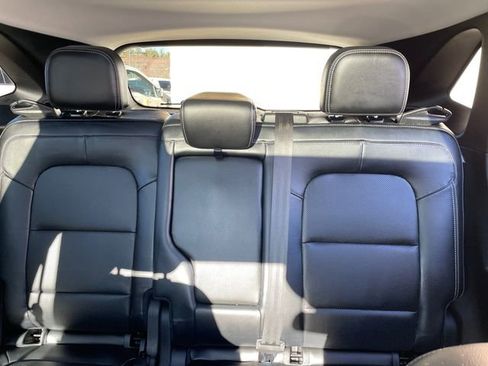 Used 2021 Ford Escape SEL image 38