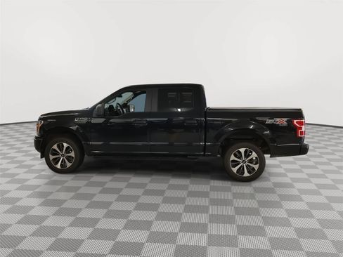 Used 2020 Ford F150 XL w/ Equipment Group 101A Mid AWD/4WD image 20