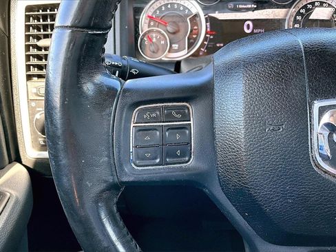 Used 2017 RAM 1500 Big Horn image 20