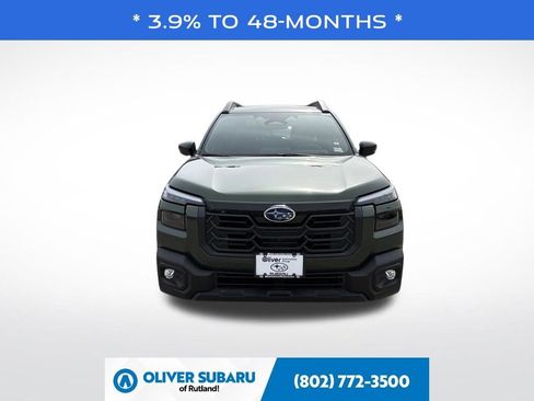 New 2026 Subaru Outback Touring XT image 1