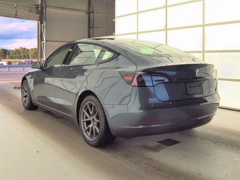 Used 2023 Tesla Model 3 Long Range AWD/4WD image 5