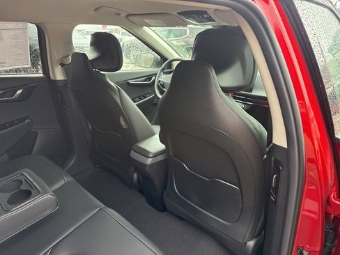 New 2025 Kia EV6 Light image 15