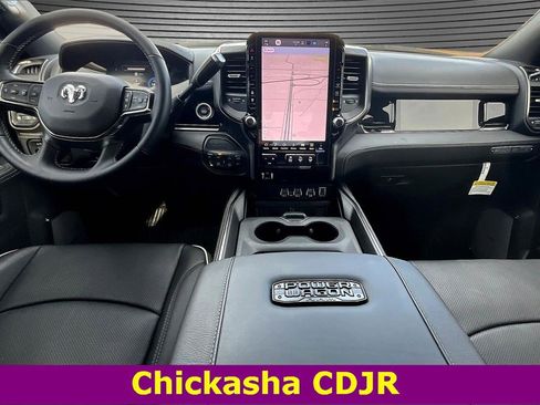 New 2026 RAM 2500 Power Wagon image 5