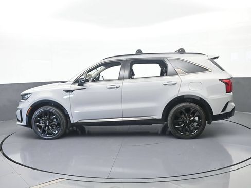 Used 2022 Kia Sorento SX AWD/4WD image 3
